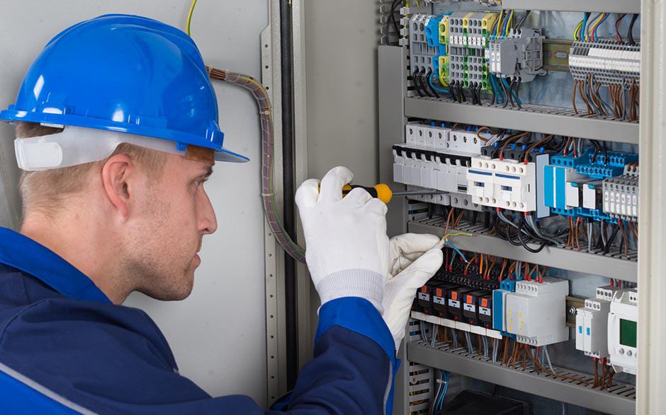 électricien urgence Évry